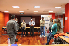 Un nuevo encuentro de Guadanetwork en el CEEI Guadalajara para buscar y crear nuevas redes empresariales