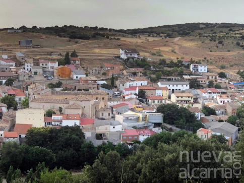 Un Ayuntamiento de La Alcarria alquilará viviendas a nuevos moradores