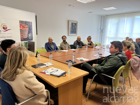 ADEL buscará familias para repoblar la Sierra Norte de Guadalajara