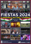 Abraham Mateo, “Reincidentes”, tributo a Serrat y Sabina, y la sesión dance “Platinum Fest”, grandes actuaciones de las Fiestas 2024