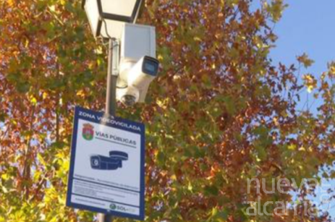 Municipios de La Alcarria del Tajo-Tajuña podrán solicitar ayudas de FADETA para instalar sistemas de videovigilancia