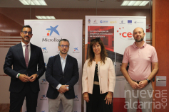 MicroBank y CEEI Guadalajara firman un convenio de colaboración para incentivar el autoempleo y la actividad emprendedora