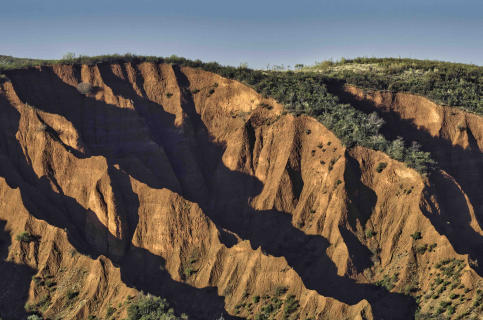 Adel cumple 30 años y lo celebrará por toda la Sierra Norte