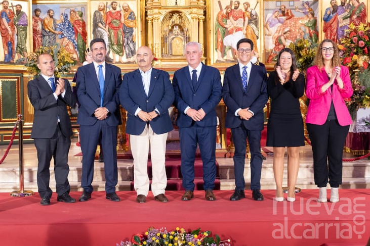 El Día de la Provincia reconoce a Nueva Alcarria como uno de los reflejos de su esencia