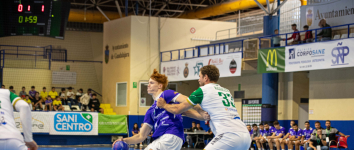 Remontada y victoria del Impulse Balonmano Guadalajara