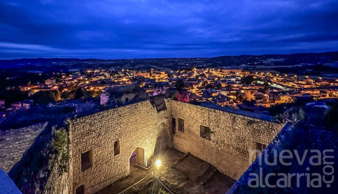 El castillo en el que se escribiría El Conde Lucanor será visitable