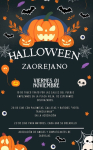 Zaorejas celebra Halloween con diversas actividades para todos