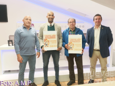 El judo de Guadalajara rendirá homenaje a sus 60 años de historia y a su pionero Pepe Merino