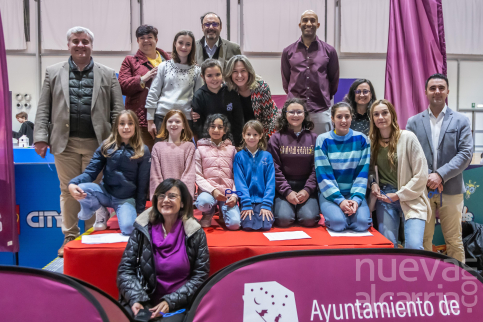 El Consejo de la Infancia de Guadalajara alza la voz reclamando la participación “porque los niños, también podemos ofrecer soluciones”