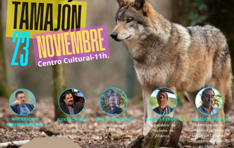 ¿Puede coexistir el lobo con la ganadería? Un colaborador de Cuarto Milenio te lo desvela