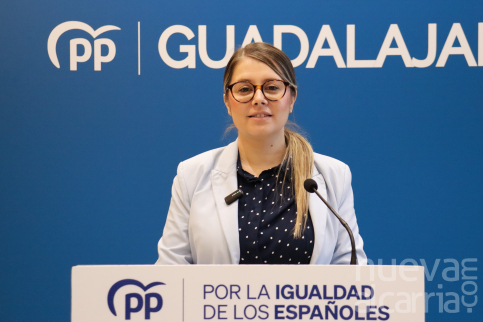 El PP denuncia la subida del alquiler en Guadalajara y propone medidas ...