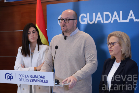 El PP exige soluciones urgentes a los problemas en los trenes Civis de ...