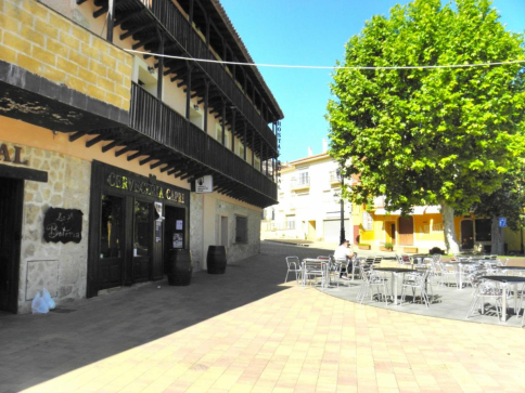 Cae el primer premio de la Loteria Nacional en un pueblo de Guadalajara