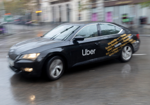 La Alcarria de Cuenca tendrá un servicio VTC