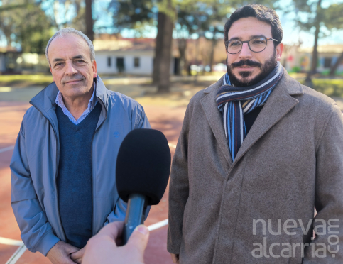 PSOE de Azuqueca asegura que Aparicio seguirá en la Alcaldía 