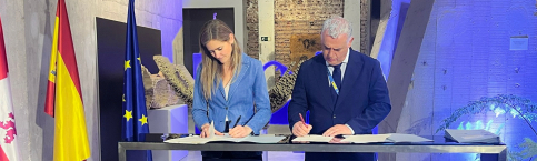 El Gobierno central impulsa el Centro de Innovación Territorial de Diputación