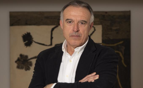 Javier Yanguas: 