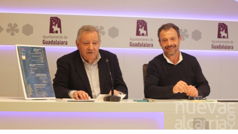 La Concejalía de Cultura y la Fundación Siglo Futuro impulsan una programación especial para los pueblos anexionados