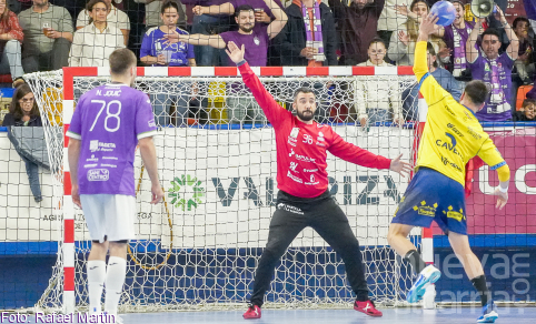 Forns: “No tenemos que escondernos en lo que queda de liga”