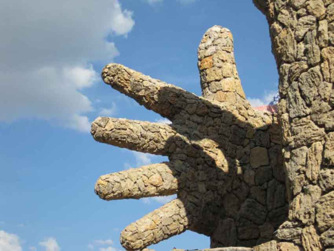 ¡ALTO! Guadalajara tiene su propio Gaudí y no lo sabías