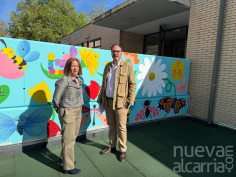 Arranca en Guadalajara el plazo de inscripción en las escuelas infantiles de Alfanhuí y Manantiales con 129 plazas