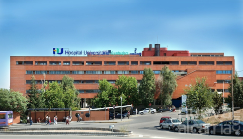 Energía térmica para calefacción y agua caliente llega a centros sanitarios de Cuenca y Guadalajara por 13 millones