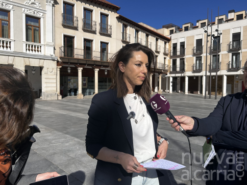  El PSOE acusa al gobierno de Guarinos de endeudar al Ayuntamiento
