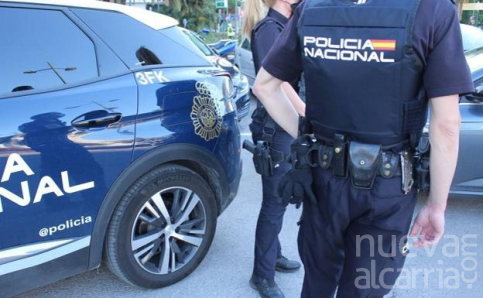 Detenido un joven de Guadalajara por participar en un altercado entre pandilleros en Alcalá de Henares