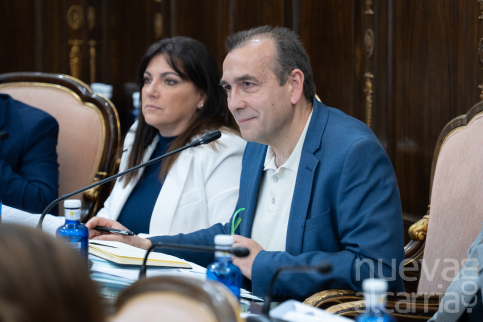 Somos Sports 3-18: €120,000 Funding from Diputación (2024-2025) | Nueva Alcarria