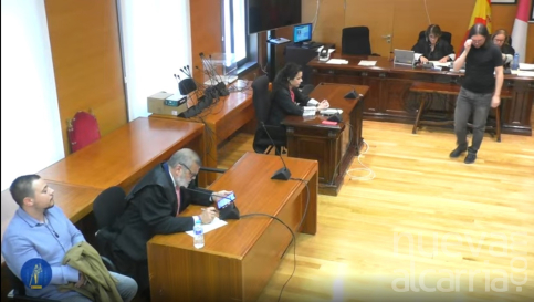 El jurado popular considera culpable al acusado de apuñalamiento mortal a un hombre en Guadalajara en junio de 2024