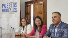 Castilla-La Mancha impulsa el uso de la tecnología para mejorar la autonomía de las personas mayores en el entorno rural