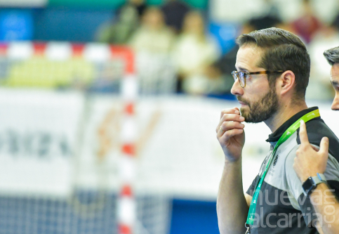 Empieza el momento de la verdad para el Impulse Guadalajara