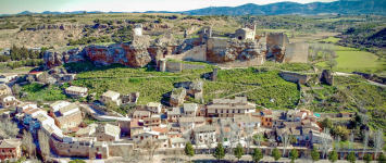 Declarado Proyecto Prioritario un nuevo complejo de turismo rural en Zorita que creará 20 empleos