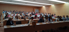 Los equipos técnicos de los Grupos de Desarrollo Rural refuerzan su formación para prestar un mejor servicio