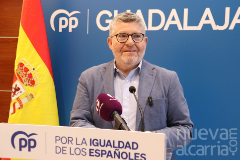 El PP denuncia la falta de recursos sanitarios de emergencia en los ...