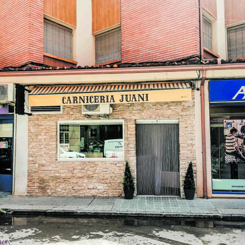 Carnicería Juani celebra su primer aniversario como referente en la comarca del Señorío