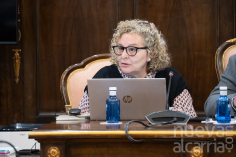 Diputación aportará 712.700 euros a reformas de colegios en pueblos de la provincia