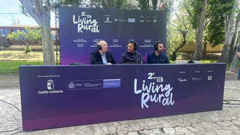 El Transporte a Demanda en la Sierra Norte registra más de 18.000 viajeros en sus dos años de funcionamiento