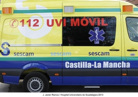 Un hombre de 73 años muere electrocutado mientras manejaba un cuadro eléctrico en Montecalderón