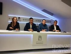 El 13 de septiembre se celebrará la XXI edición del Concurso de Albañilería