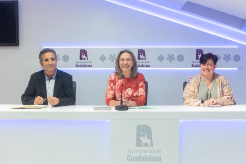 Guadalajara da el primer paso contra el acoso escolar con la implantación del Programa TEI