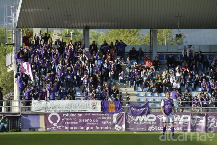 Abonos accesibles para todos: el Deportivo Guadalajara apuesta por una grada llena