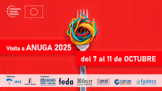 Abierta la inscripción para asistir a la Feria Anuga en Colonia y la misión comercial a República Checa