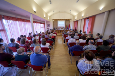 Presentación del libro sobre el tesoro numismático de Yunquera de Henares