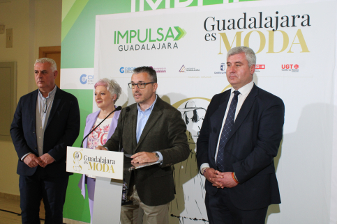 III edición de Guadalajara es moda
