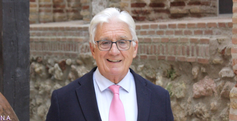 Jesús Ortega: “Hemos conseguido dar un nombre a nuestra comarca y demostrar que hay oportunidades”