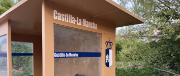 Indignación entre los alcaldes por la supresión de más de 20 paradas de autobús en la España Vaciada: “Nos están condenando al aislamiento”