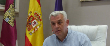 “Si queremos luchar contra la despoblación y luchar por nuestros pueblos, no se les puede dejar incomunicados”