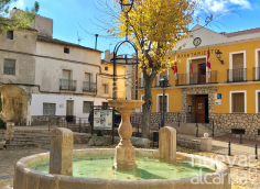 Illana recibirá más de 750.000 euros del Estado para convertir las antiguas escuelas en viviendas