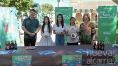 Alovera celebra del 6 al 8 de junio su Ruta de la Tapa de Primavera con récord de participación